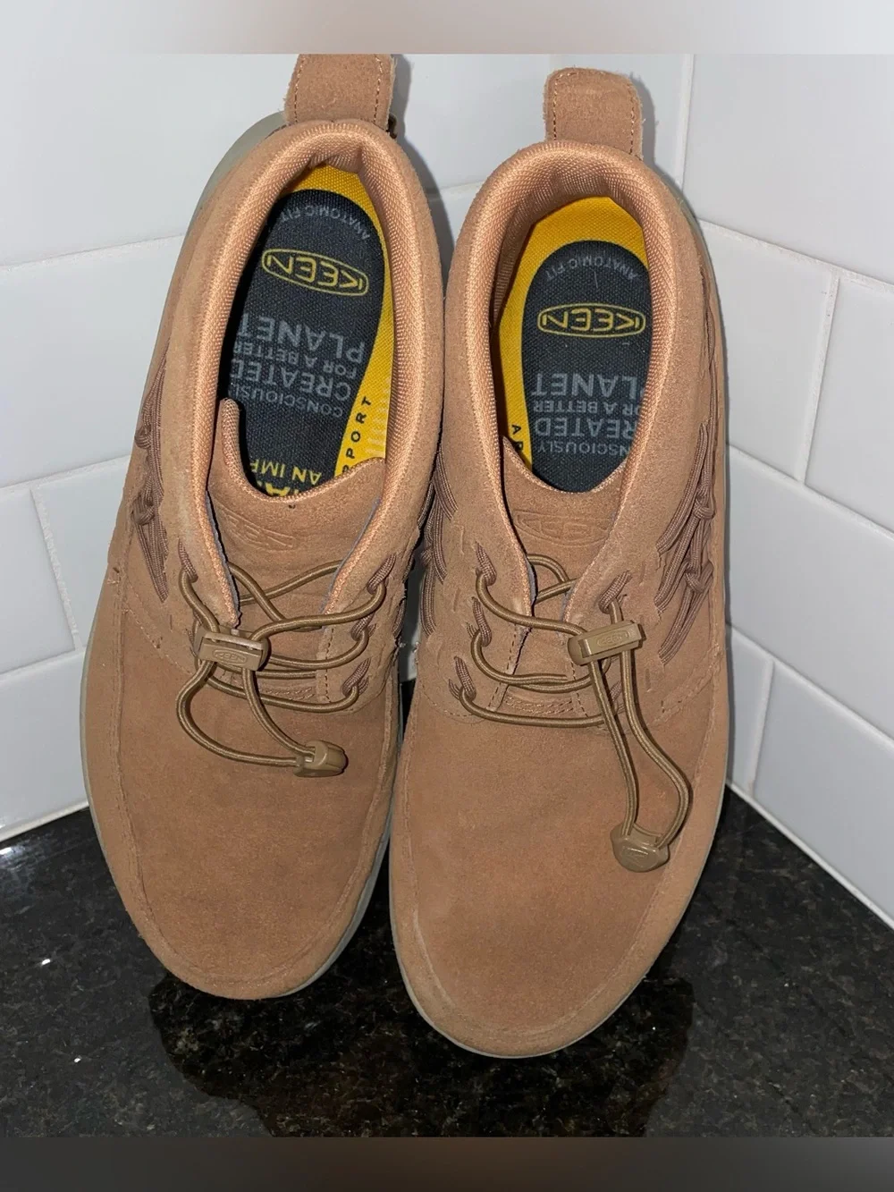 Keen Men's Chukka Boots